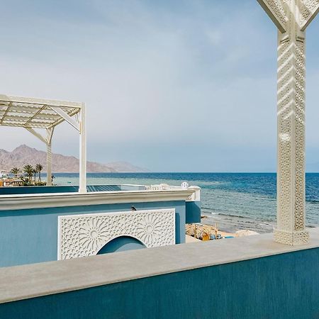 Nour Boutique Hotel Dahab Buitenkant foto